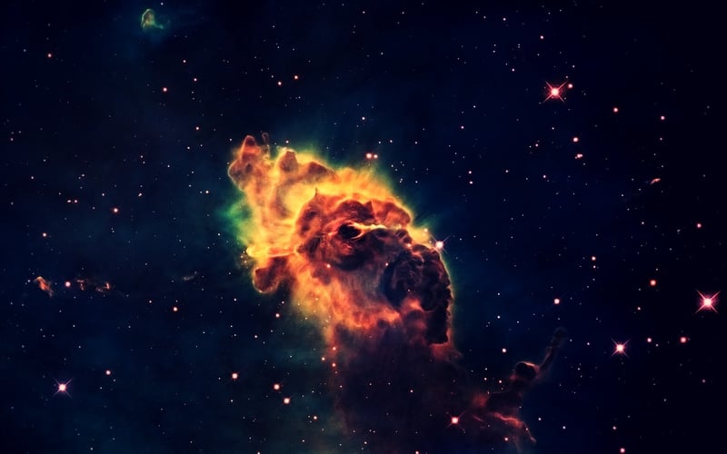 Star Cluster Gifts
