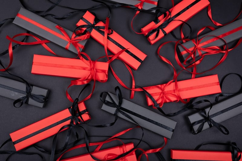 Gift Boxes
