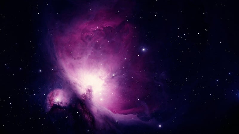 Nebula Desserts